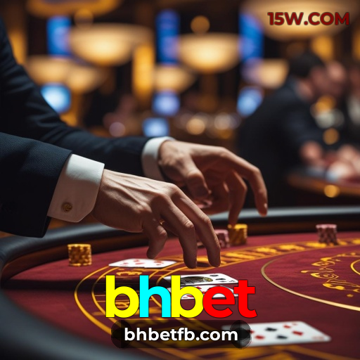 Bônus de Boas-vindas bhbet