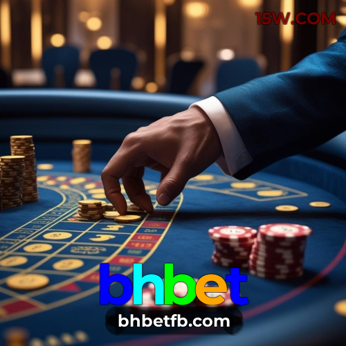 Casino Ao Vivo bhbet