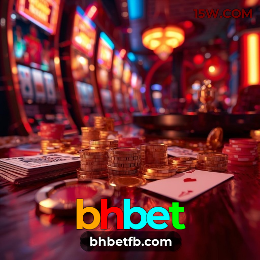 Jogos de Slot bhbet